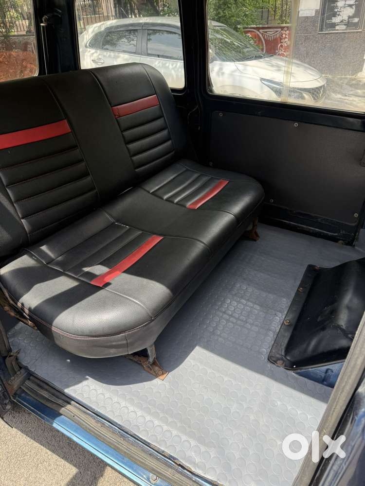 Maruti Suzuki Omni 5 Seater, 2014, Petrol