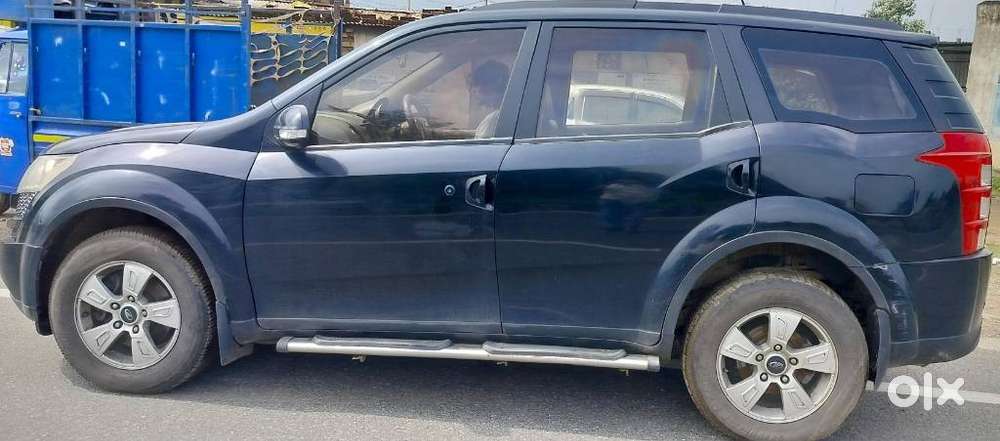 Mahindra Xuv500 W8, 2015, Diesel