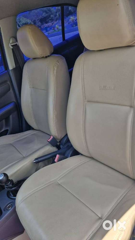 Maruti Suzuki Swift Dzire, 2010, Petrol
