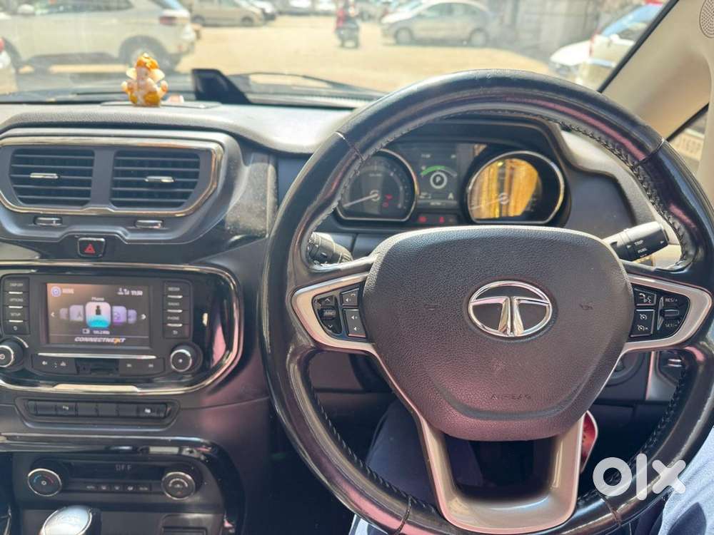 Tata Hexa 2018 Diesel Automatic