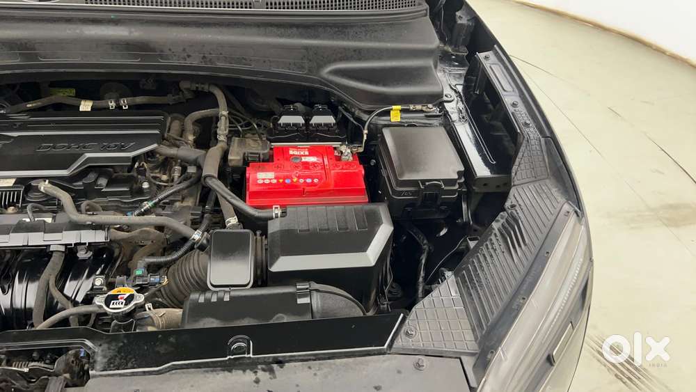 Hyundai Alcazar 2.0 Platinum (o) Petrol At 7 Str, 2022, Petrol