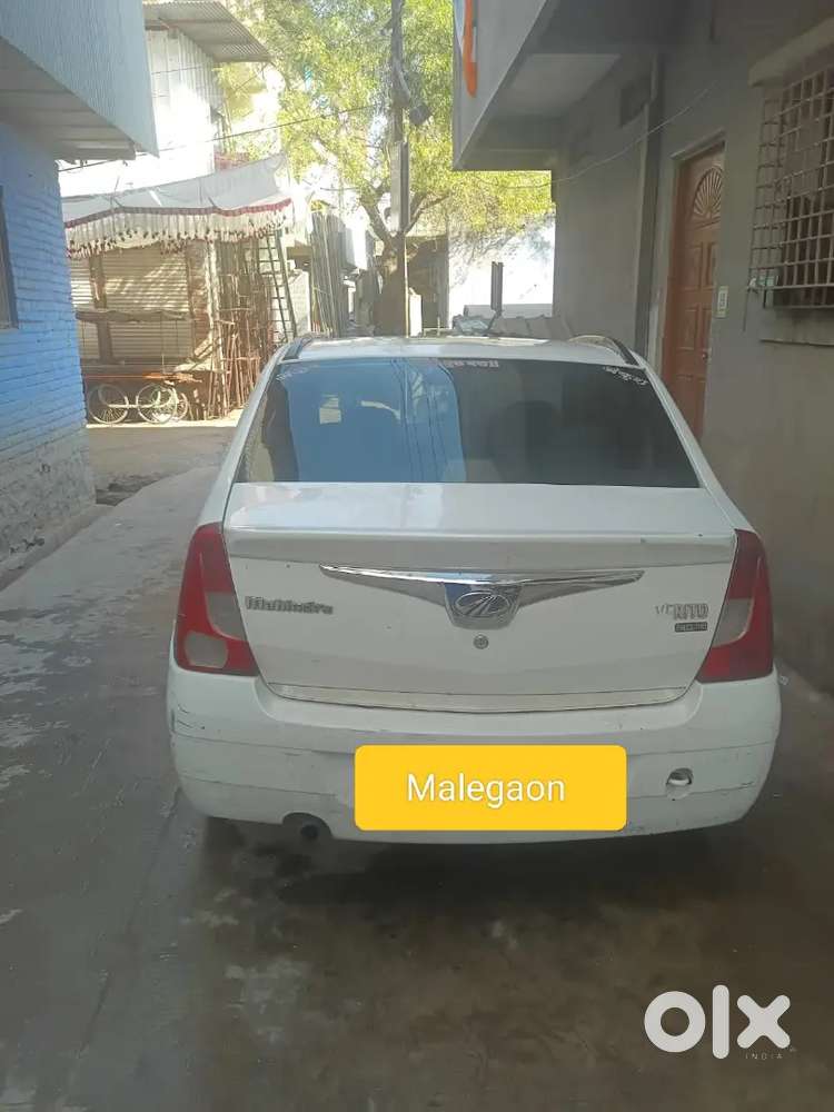 Verito Car Top End Model