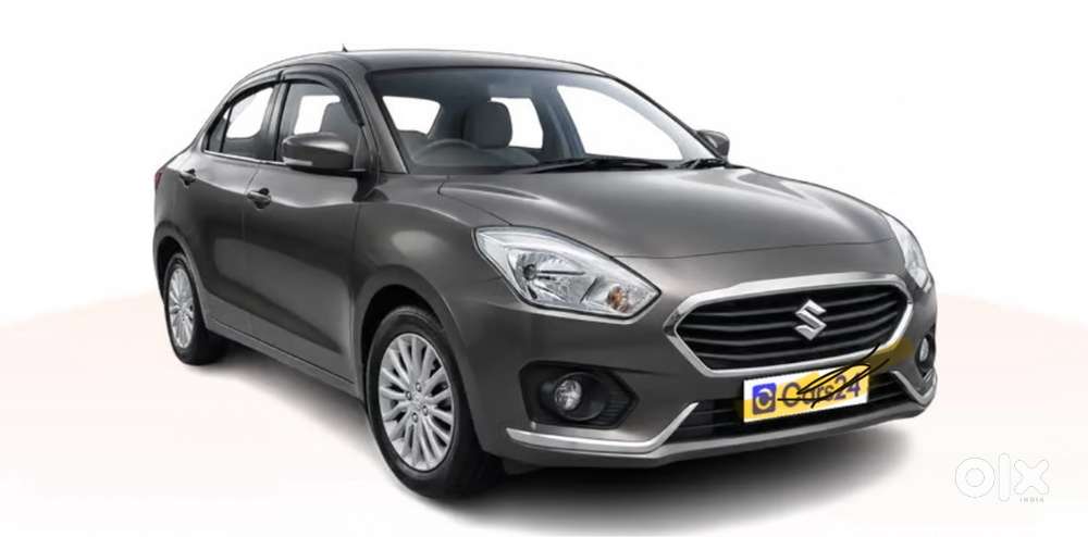2019 Maruti Suzuki Dzire