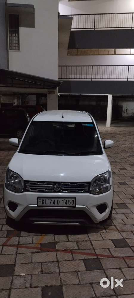 Maruti Suzuki Wagon R 2023