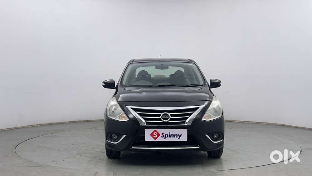 Nissan Sunny Xv, 2015, Diesel