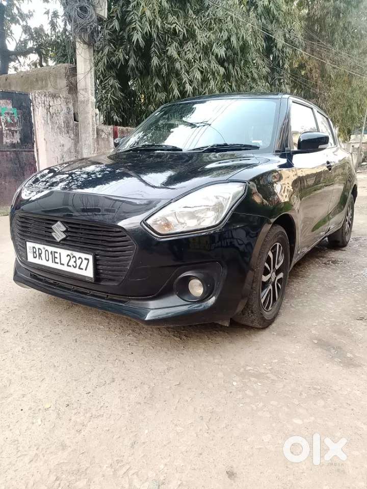 Maruti Suzuki Swift Vdi, 2019, Diesel