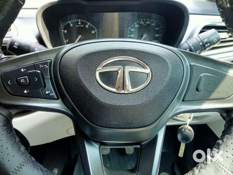 Tata Altroz 1.5 Xm Plus Diesel, 2023, Diesel