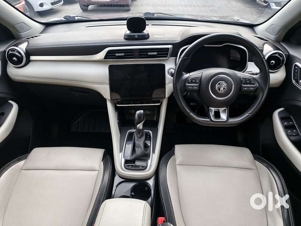 Mg Astor 1.5 Sharp, 2024, Petrol