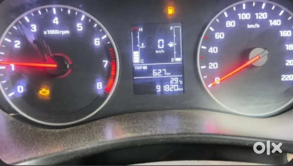 Hyundai I20 Petrol Spotz 2020