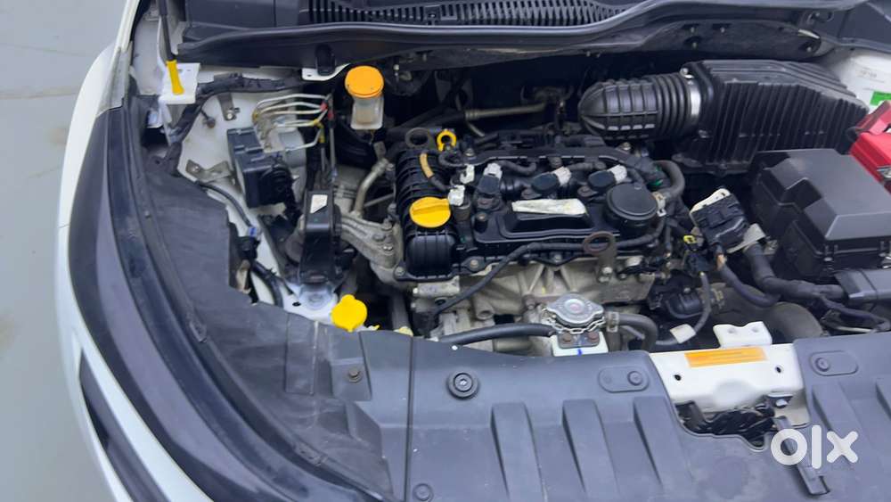 Tata Altroz 1.2 Xm, 2021, Petrol