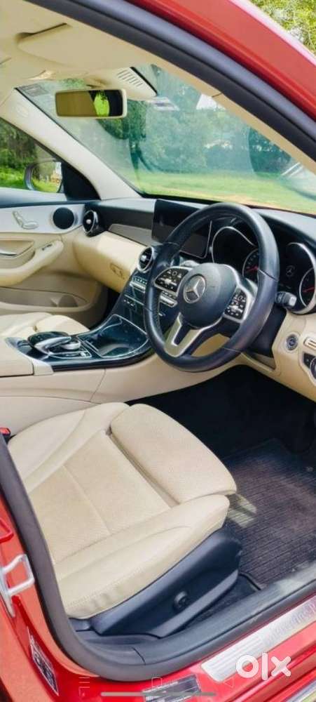 Mercedes-benz C-class Prime C 220d, 2020, Diesel