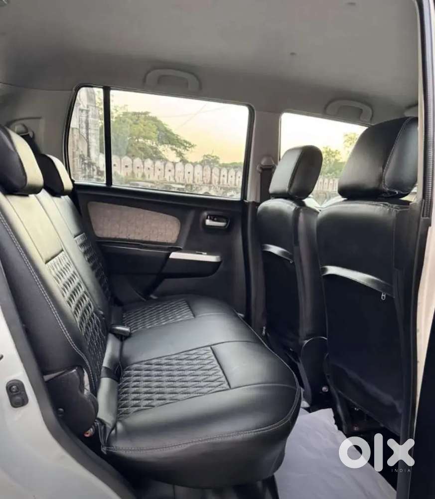 Maruti Suzuki Wagon R 1.0 2014 Cng & Hybrids Well Maintained