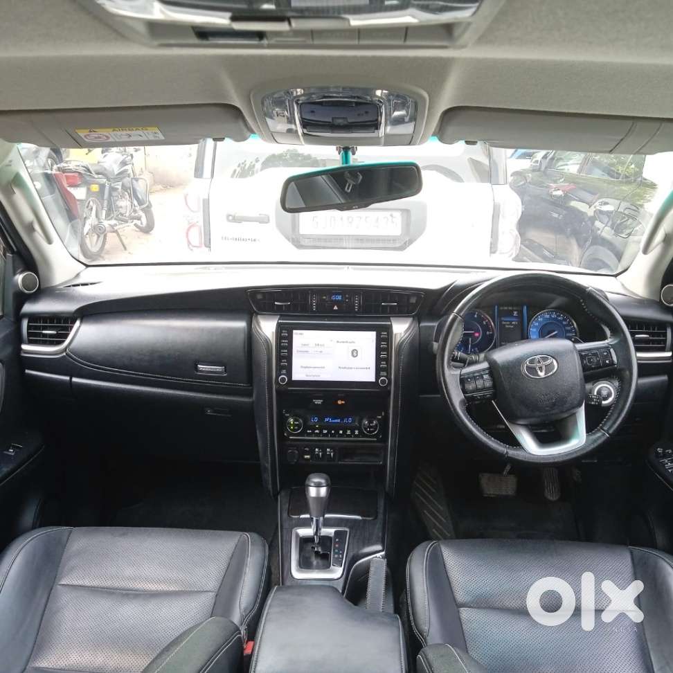 Toyota Fortuner 4x2 At 2.8 Diesel, 2023, Diesel