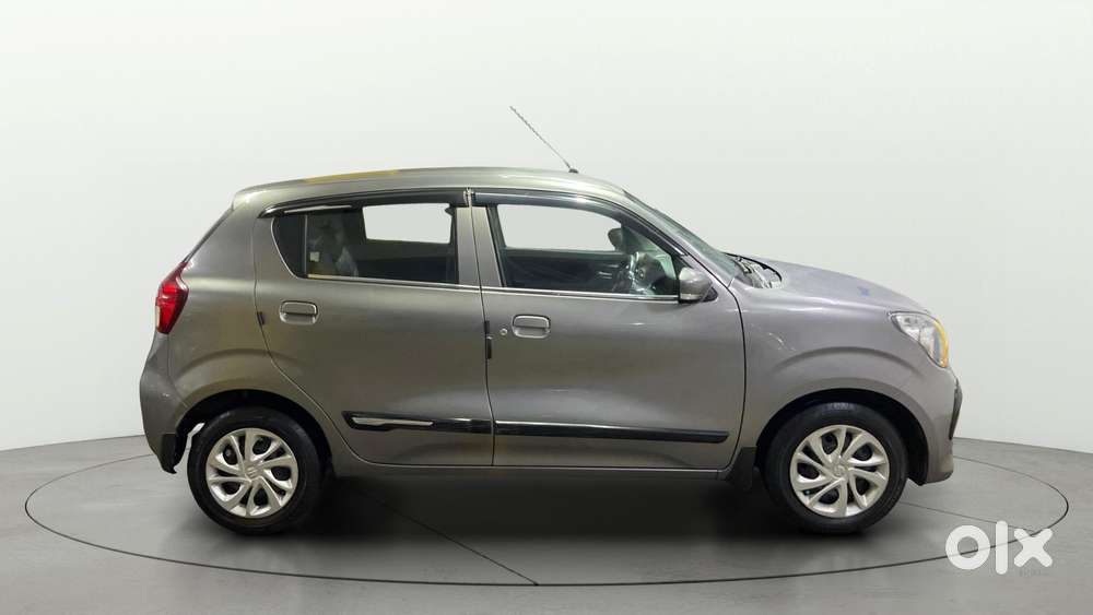Maruti Suzuki Celerio Zxi, 2023, Petrol