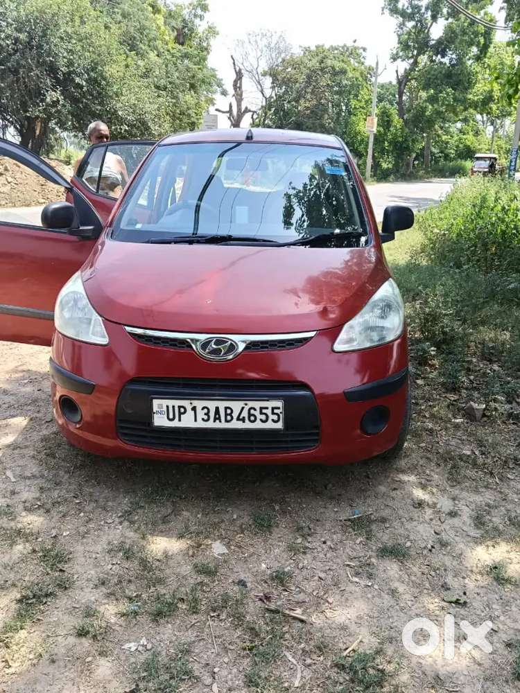Hyundai I10 Asta 2012 Petrol Manual With Sunroof