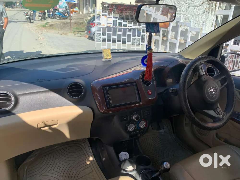Honda Mobilio Diesel 2015 Manual