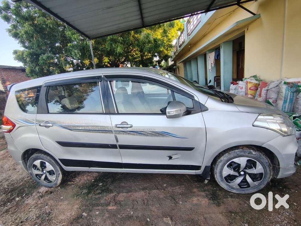 Maruti Suzuki Ertiga 2014 Diesel