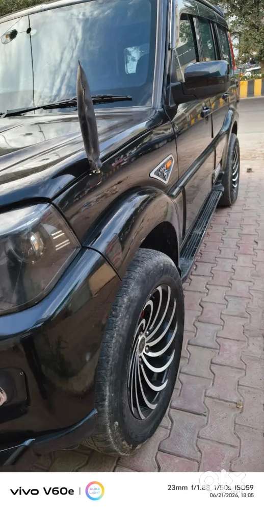 New Condition