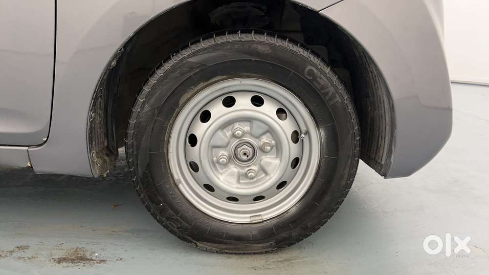 Hyundai Eon Era +, 2014, Petrol