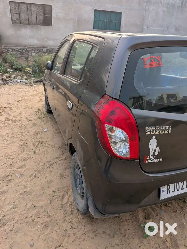 Maruti Suzuki Alto 800 2016 Petrol 73000 Km Driven