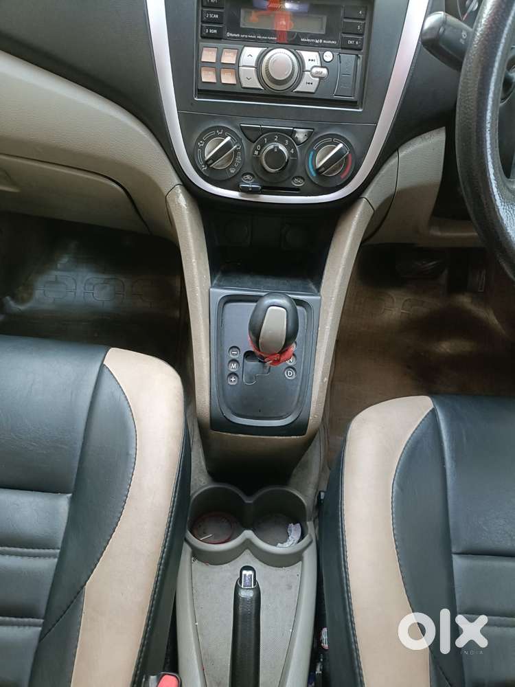 Maruti Suzuki Celerio Vxi At, 2014, Petrol