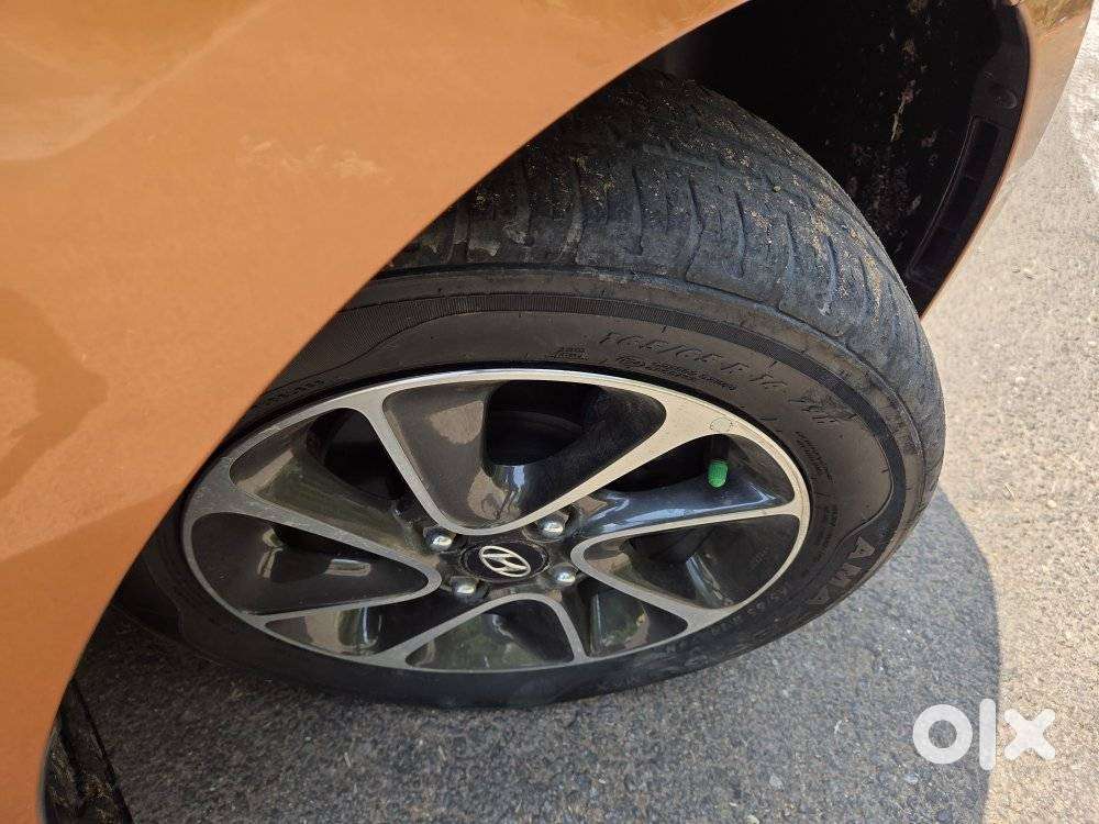 Hyundai Grand I10 Asta 1.2 Kappa Vtvt, 2017, Petrol