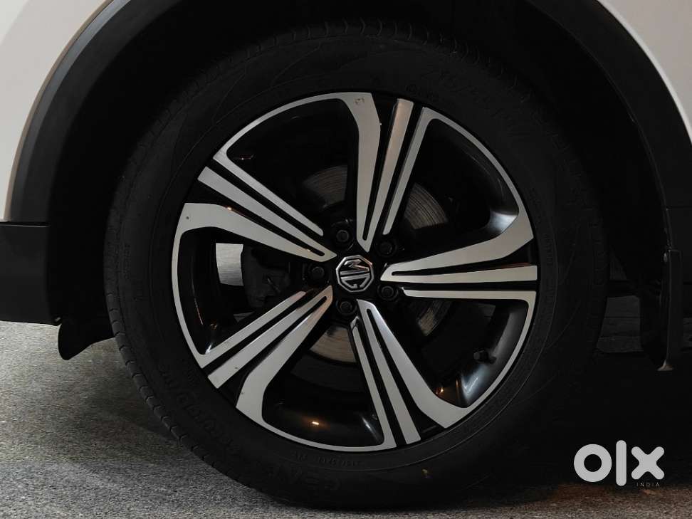 Mg Astor 1.5 Sharp, 2023, Petrol