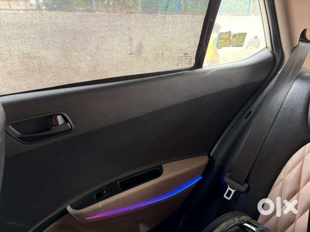 Hyundai I10 Petrol Well Maintained