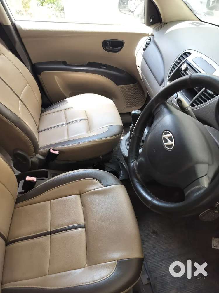 Hyundai I10 Era 2011  28,000 Km  1st Owner  Excellent Condition