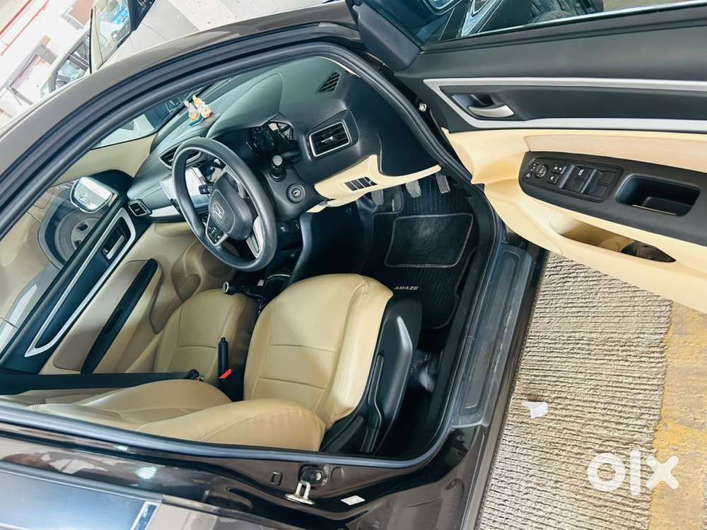 Honda Amaze Petrol 2023