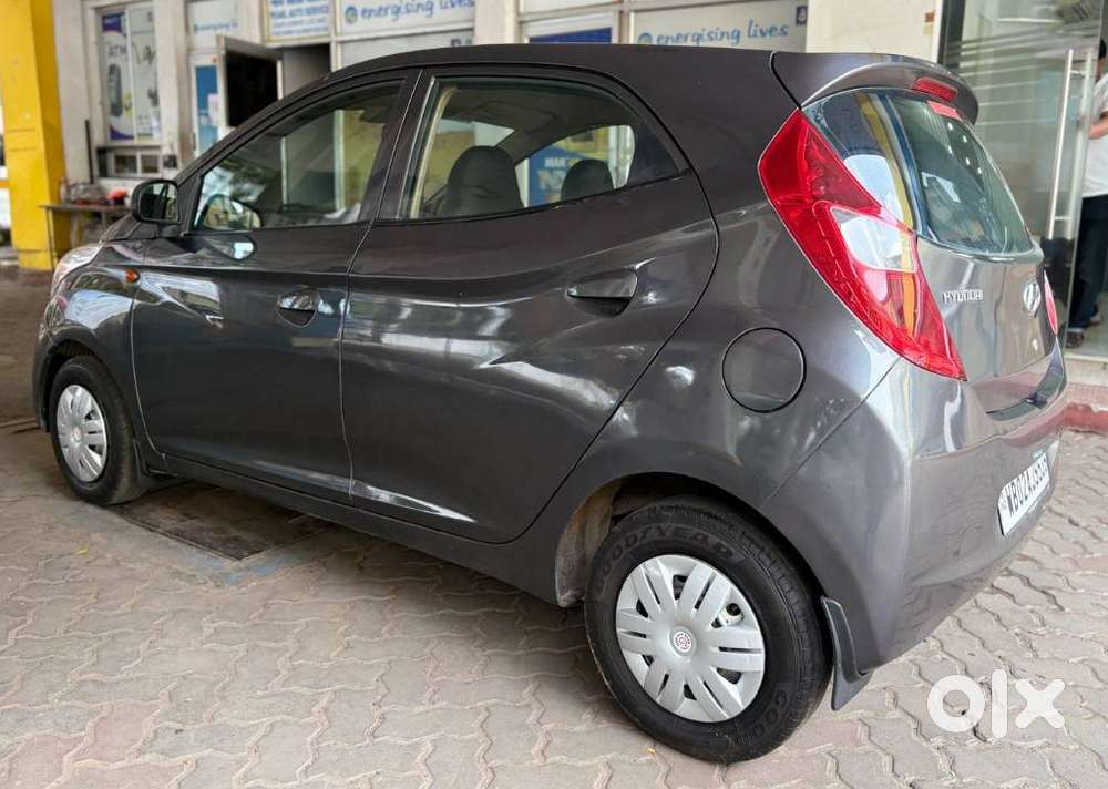 Hyundai Eon Era +, 2016, Petrol