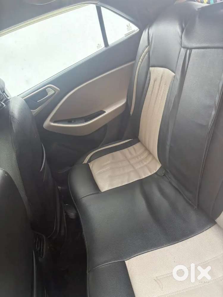 Hyundai Elite I20 2019