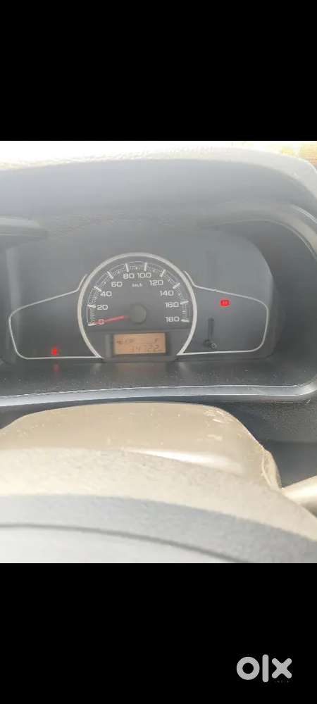 Maruti Suzuki Alto 2021 Petrol 35000 Km Driven