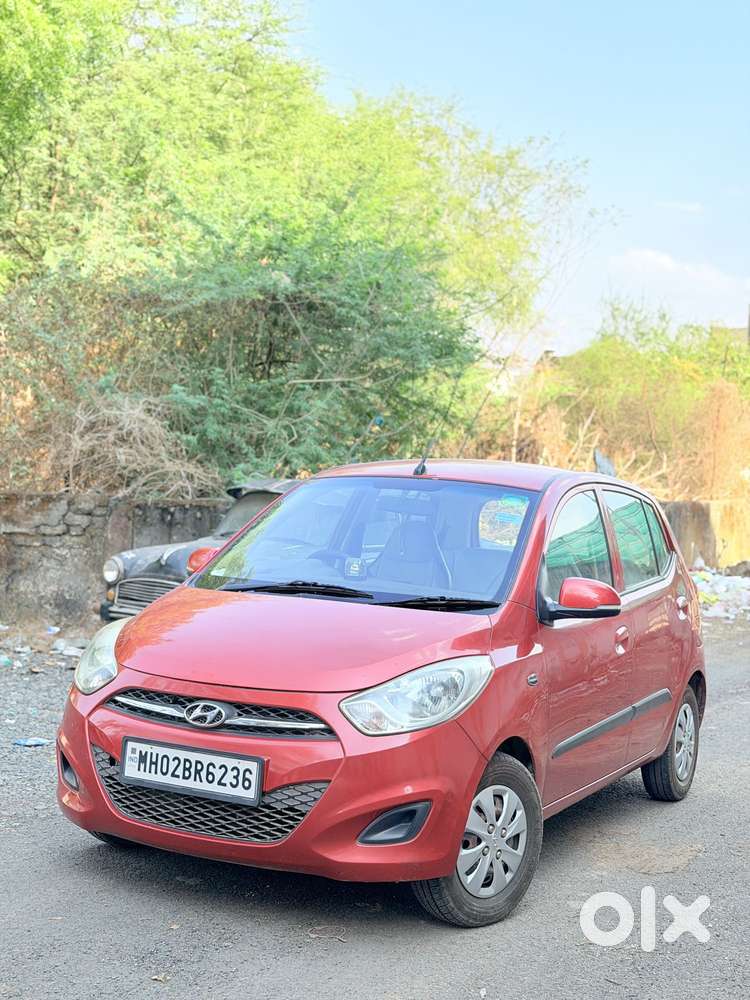 Hyundai I10 1.2 Kappa Magna, 2011, Petrol