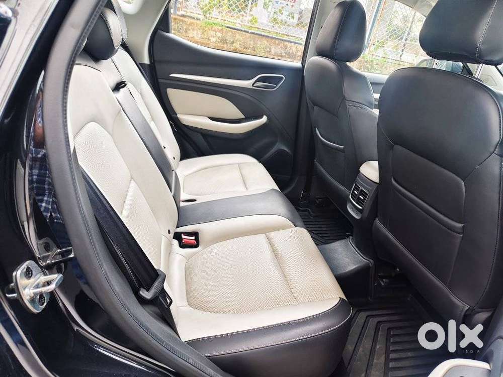 Mg Astor 1.5 Sharp(o) Cvt, 2023, Petrol