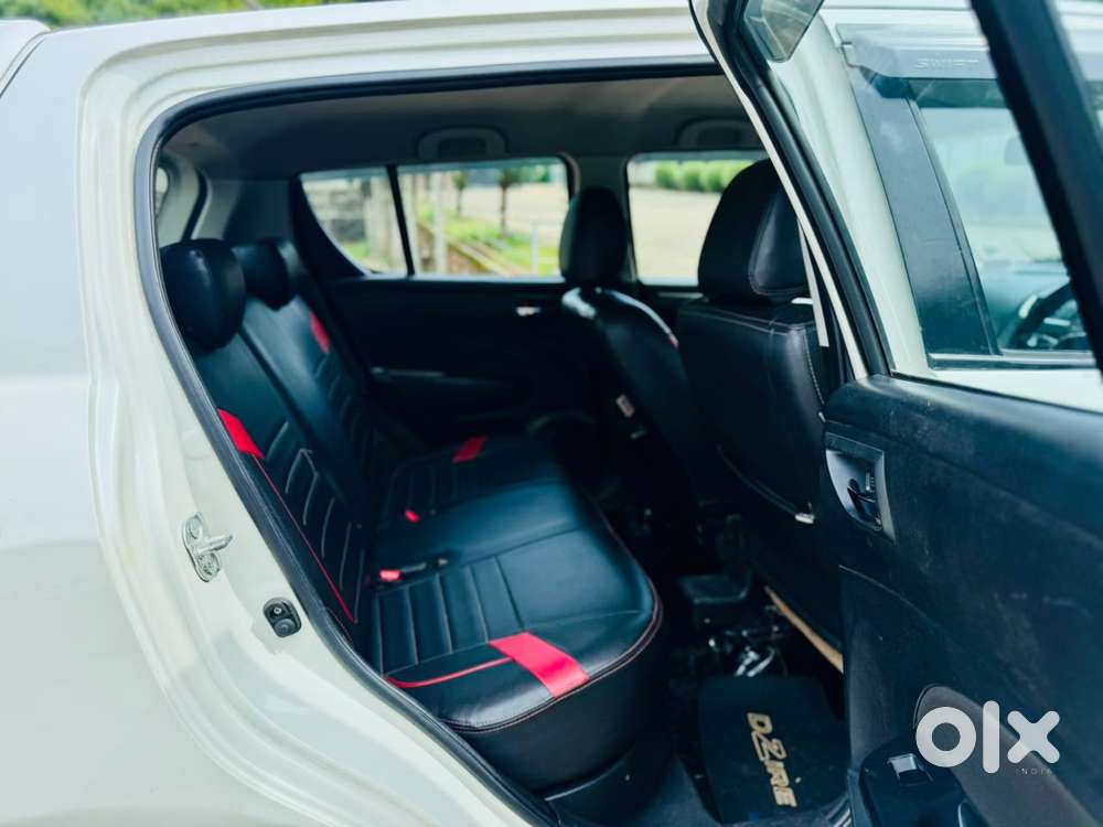Maruti Suzuki Swift Vxi, 2014, Petrol