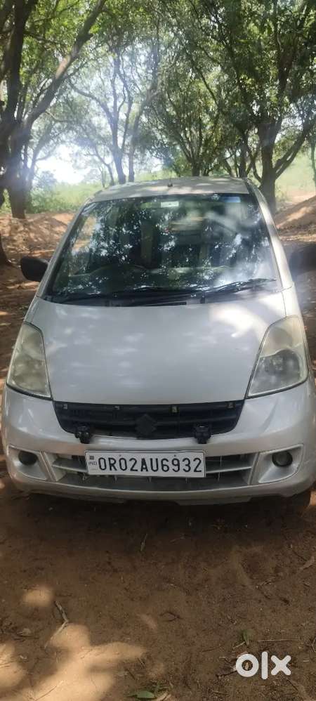 Maruti Suzuki Estilo Petrol Well Maintained