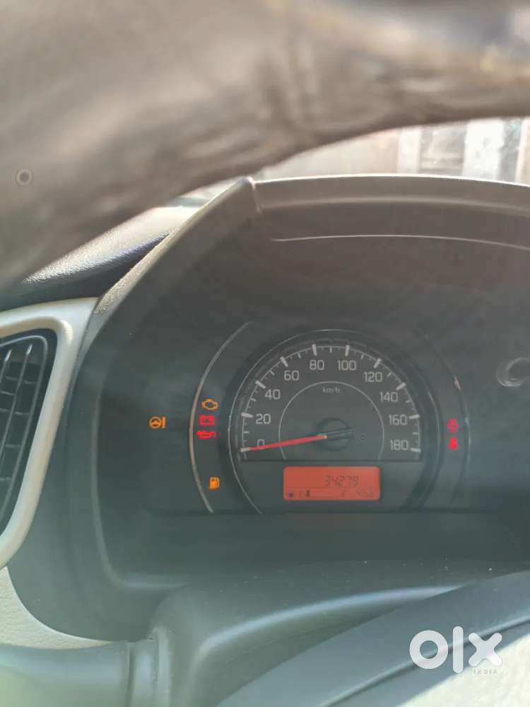 Maruti Suzuki Wagon R 2021 Petrol Manual