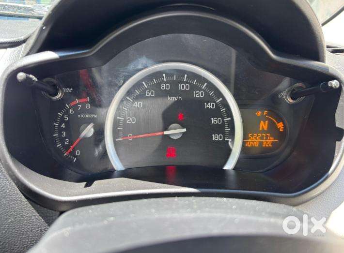Maruti Suzuki Celerio Vxi Optional Amt, 2018, Petrol