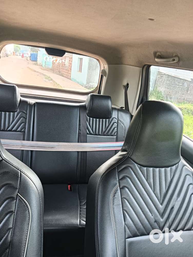 Maruti Suzuki Wagon R Vxi 1.2, 2019, Petrol