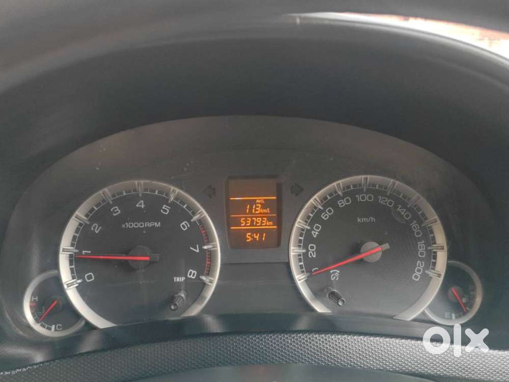 Maruti Suzuki Dzire 1.2 Vxi, 2012, Petrol