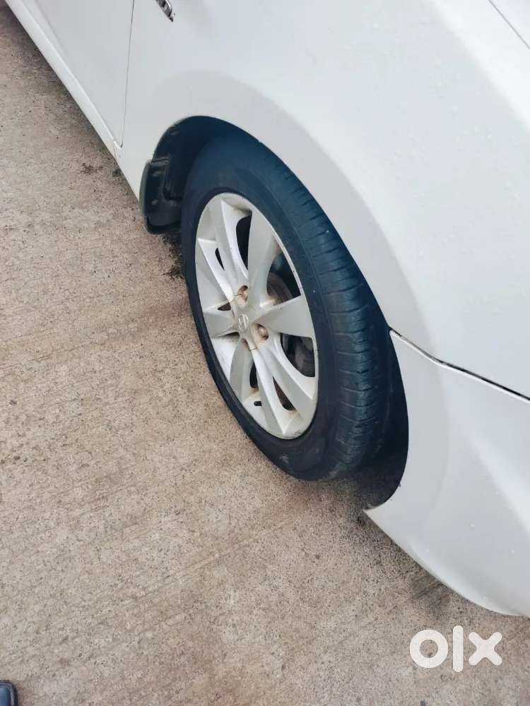 Hyundai Verna 1.6 Diesel 2012