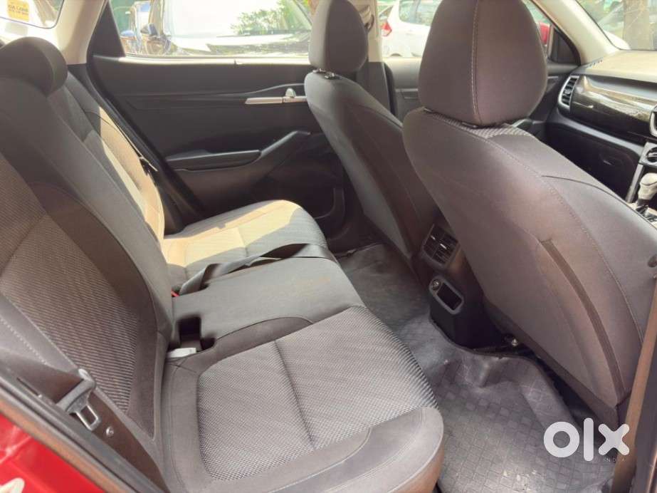 Kia Seltos Htk Plus At D, 2021, Diesel