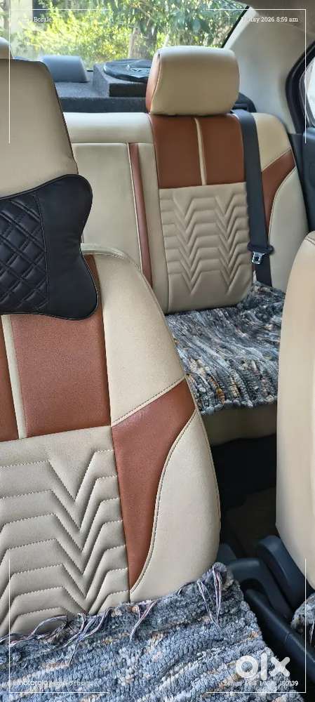 Maruti Suzuki Dzire 2017 Diesel 135000 Km Driven