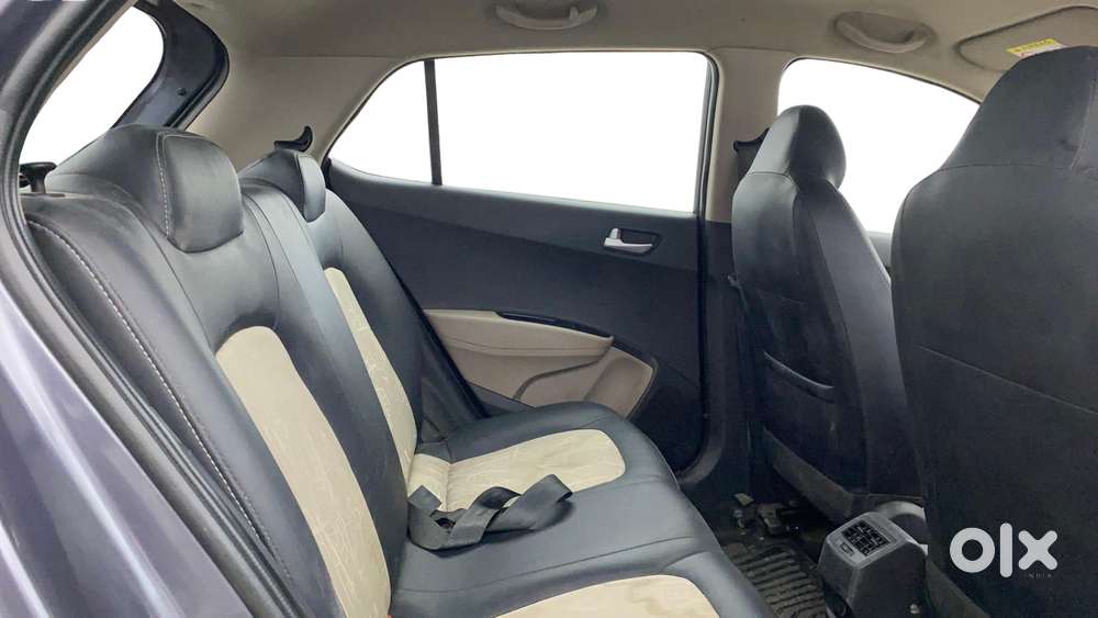 Hyundai Grand I10 Sportz 1.2 Kappa Vtvt, 2017, Petrol