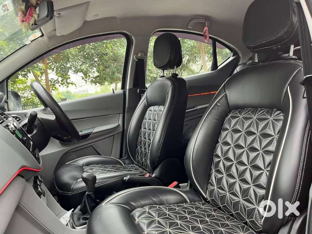 Tata Tigor 1.2 Revotron Xz Cng, 2022, Cng & Hybrids