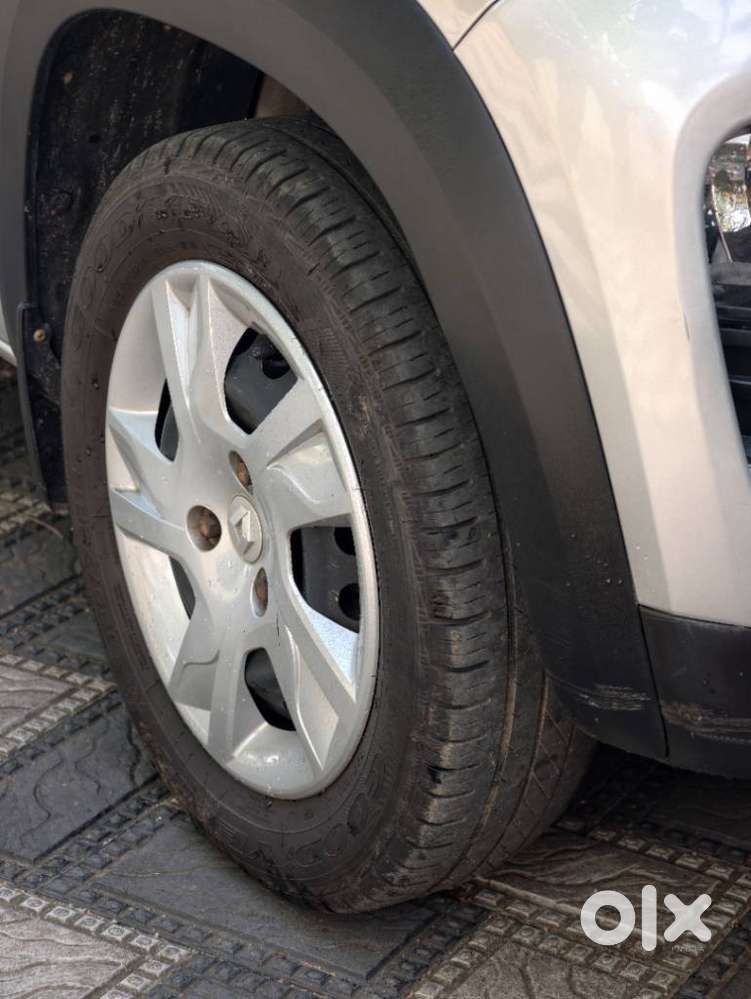 Renault Kwid Rxl, 2020, Petrol