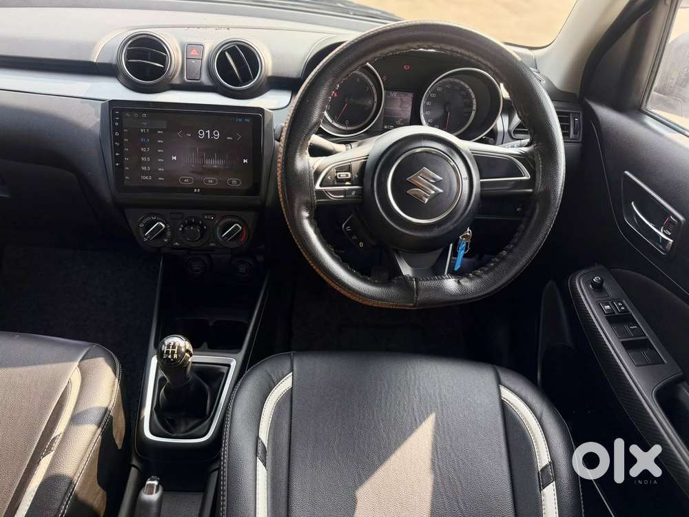 Maruti Suzuki Swift Vxi + Manual, 2020, Petrol