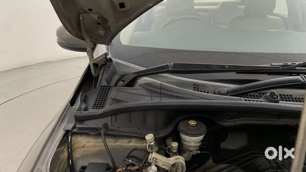 Honda City 2014-2015 I Dtec Vx, 2015, Petrol