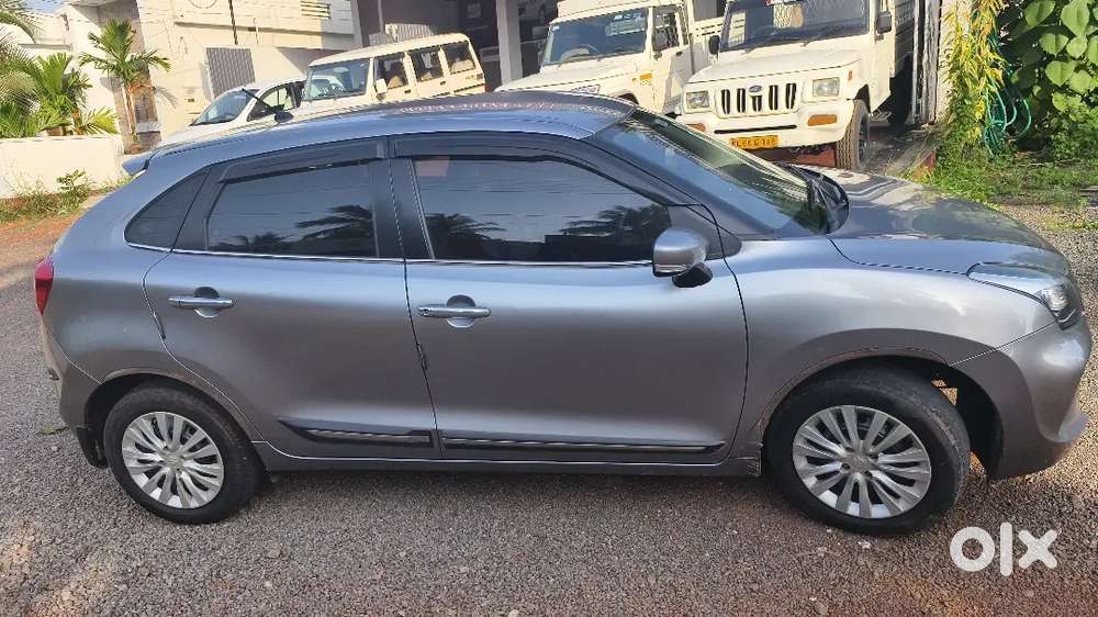 Maruti Suzuki Baleno  Excellent Condition  Well Maintained